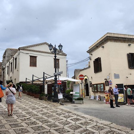 אריצ'ה Porta Trapani Guest House מראה חיצוני תמונה