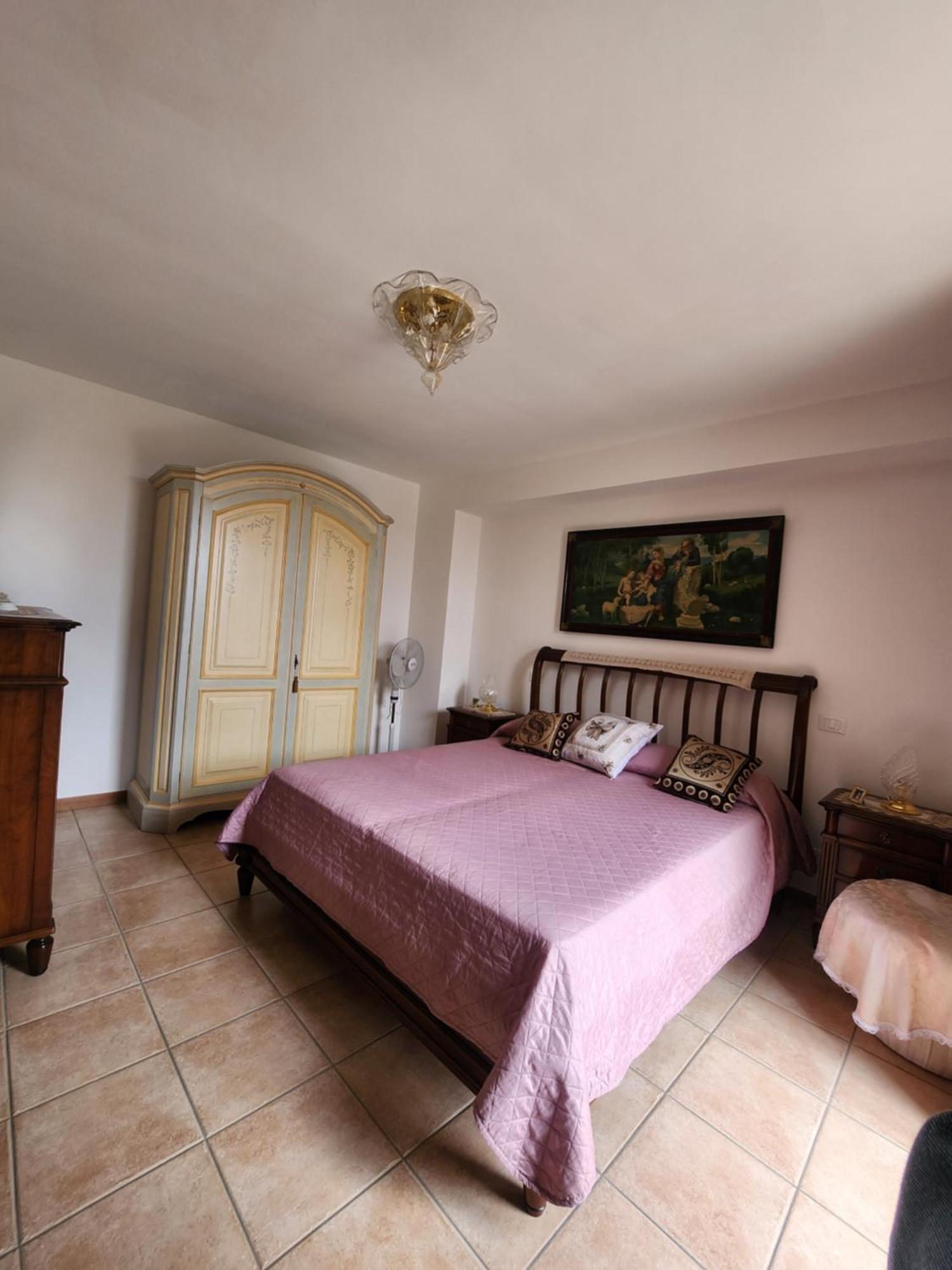 אריצ'ה Porta Trapani Guest House מראה חיצוני תמונה
