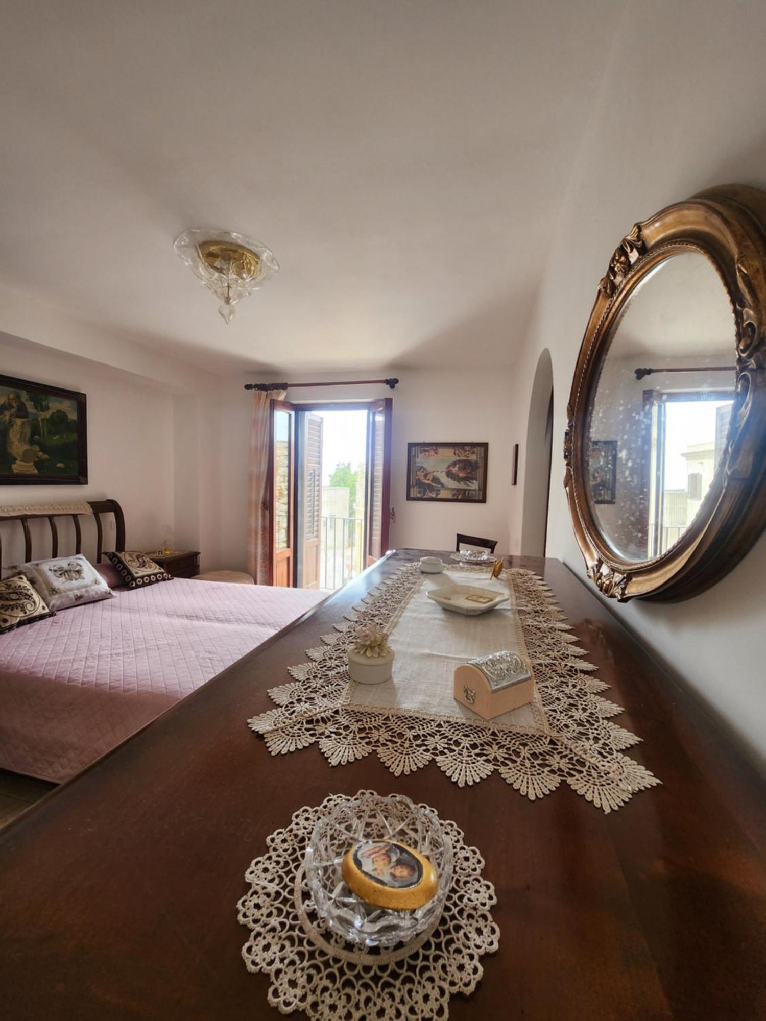 אריצ'ה Porta Trapani Guest House מראה חיצוני תמונה