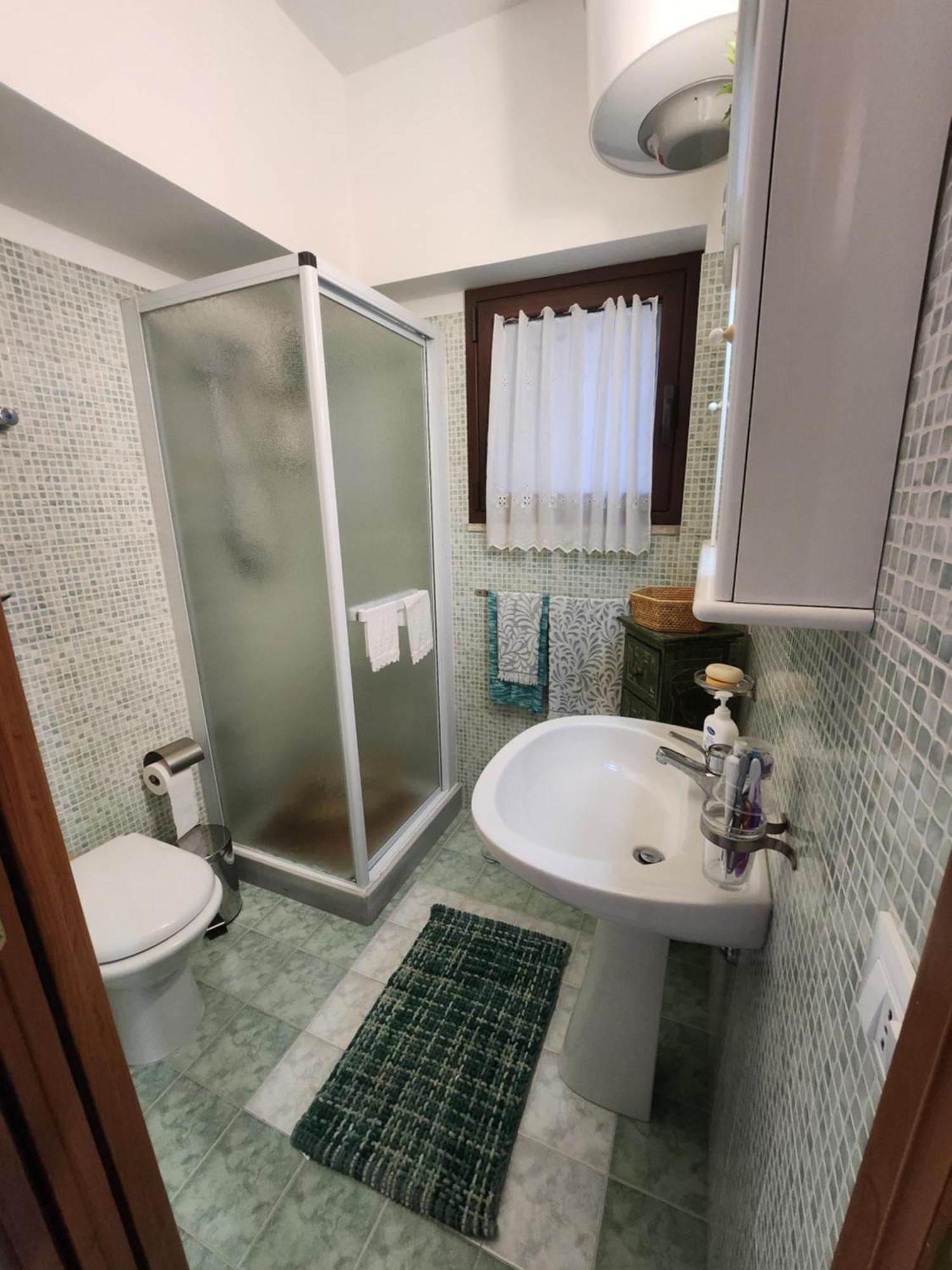 אריצ'ה Porta Trapani Guest House מראה חיצוני תמונה