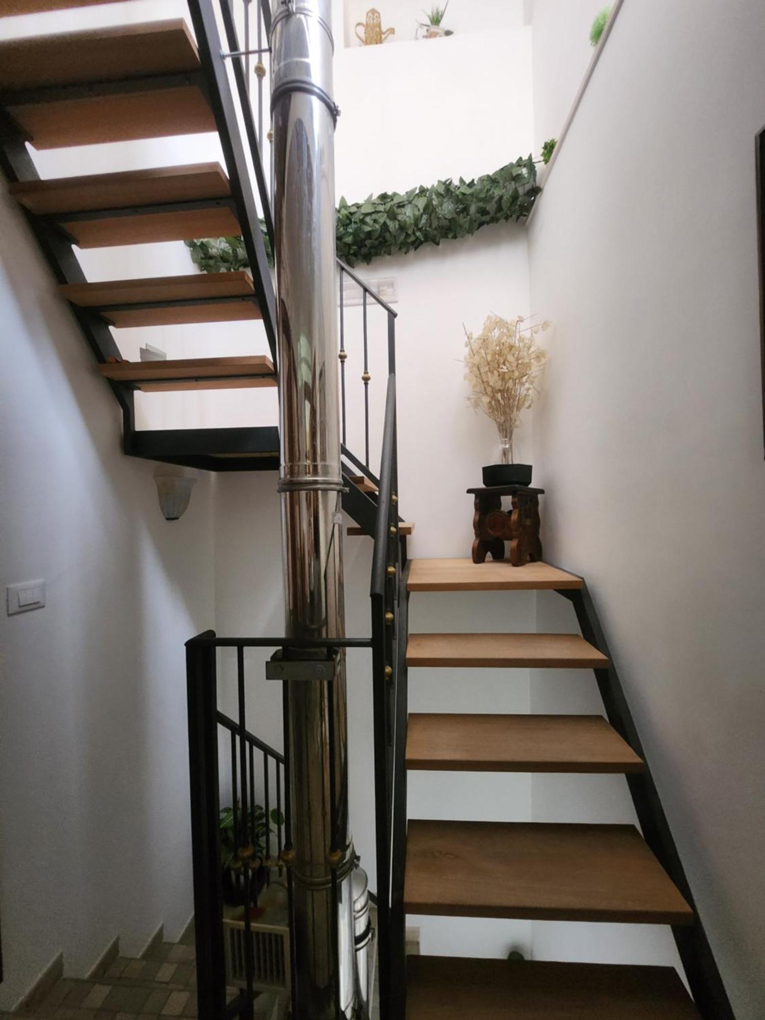אריצ'ה Porta Trapani Guest House מראה חיצוני תמונה