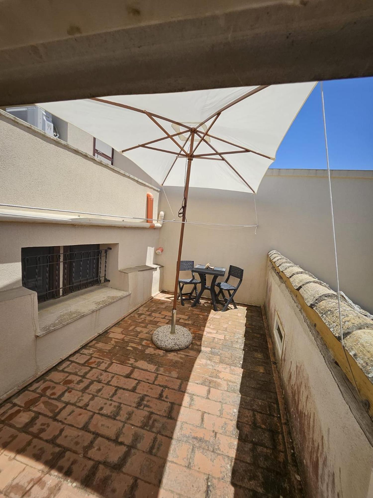 אריצ'ה Porta Trapani Guest House מראה חיצוני תמונה