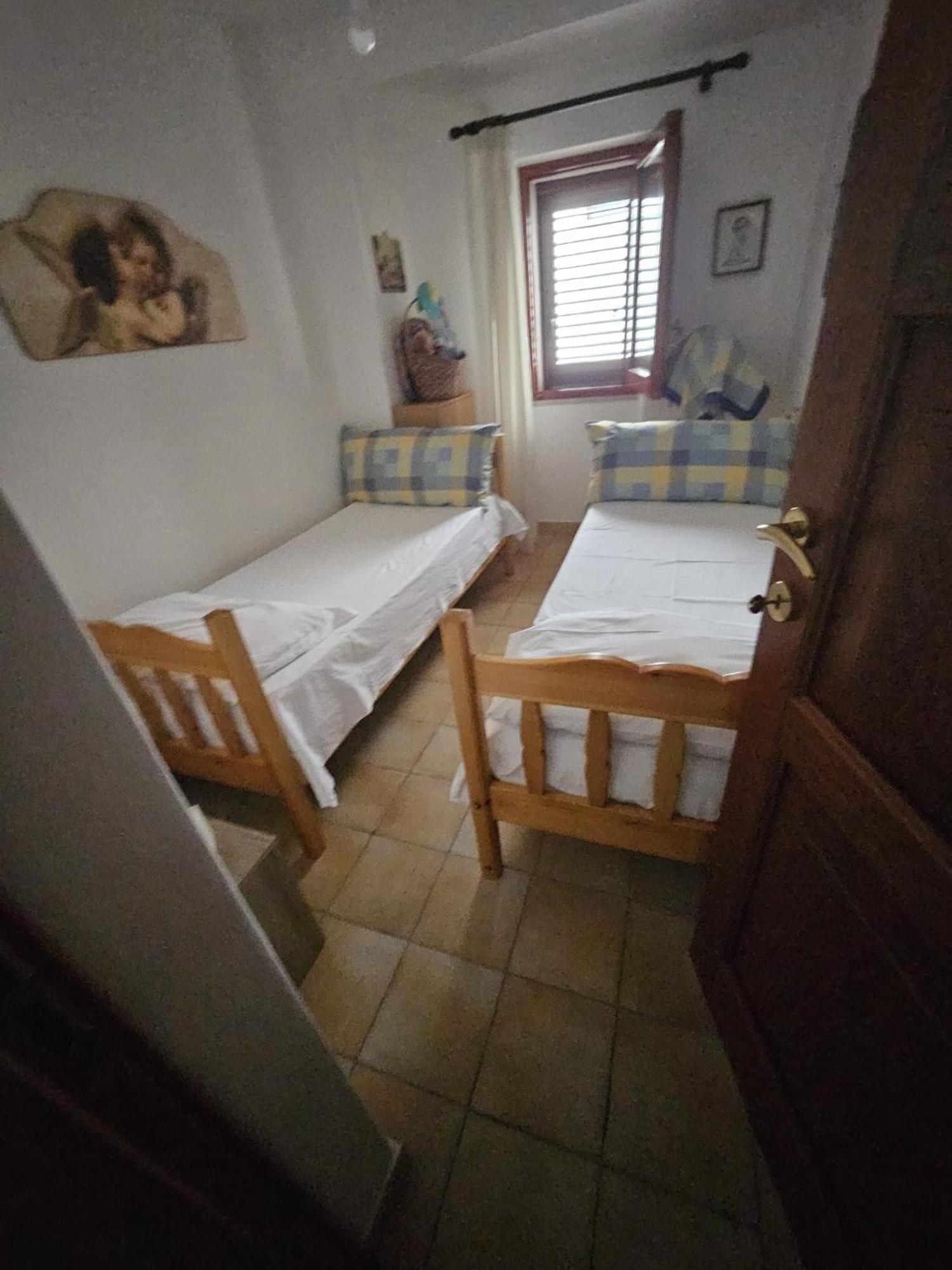 אריצ'ה Porta Trapani Guest House מראה חיצוני תמונה